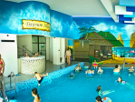 Wyspa Skarbów w AquaCity Poprad<p>Zapraszamy do Treasure Island - Wyspy Skarbów w AquaCity Poprad. Tutaj Twoje dziecko poczuje się jak w bajce!<p>