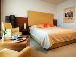 Pokój Standard<p>Przykład pokoju Standard w Hotelu AquaCity w 4* części Mountain View. Komfortowe wyposażenie pokoju, wygodne łóżka sprawi, że Twój pobyt weekendowy lub wczasy na Słowacji pozostaną na długo w Twojej pamięci.<p>